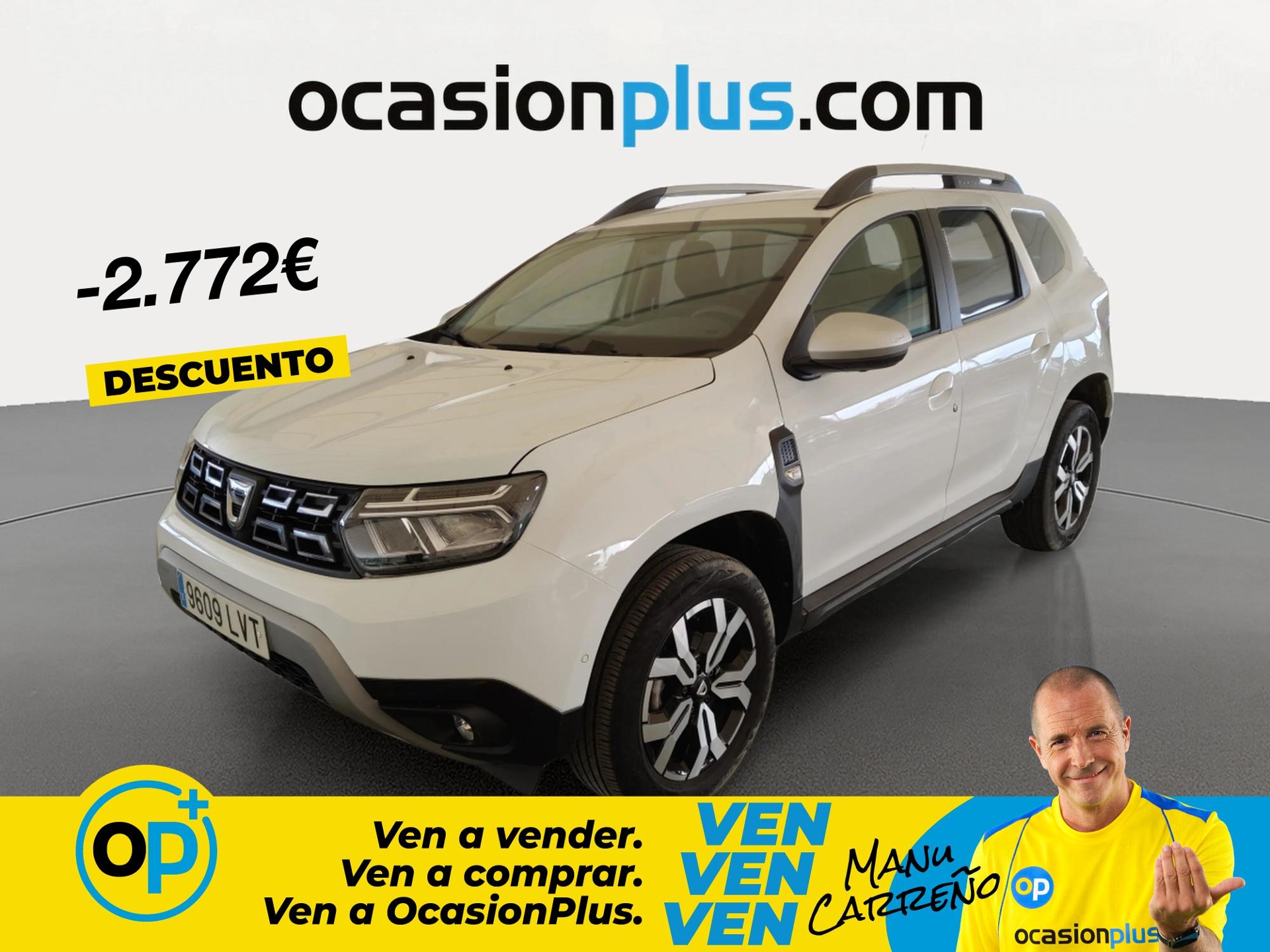 Imagen de DACIA Duster