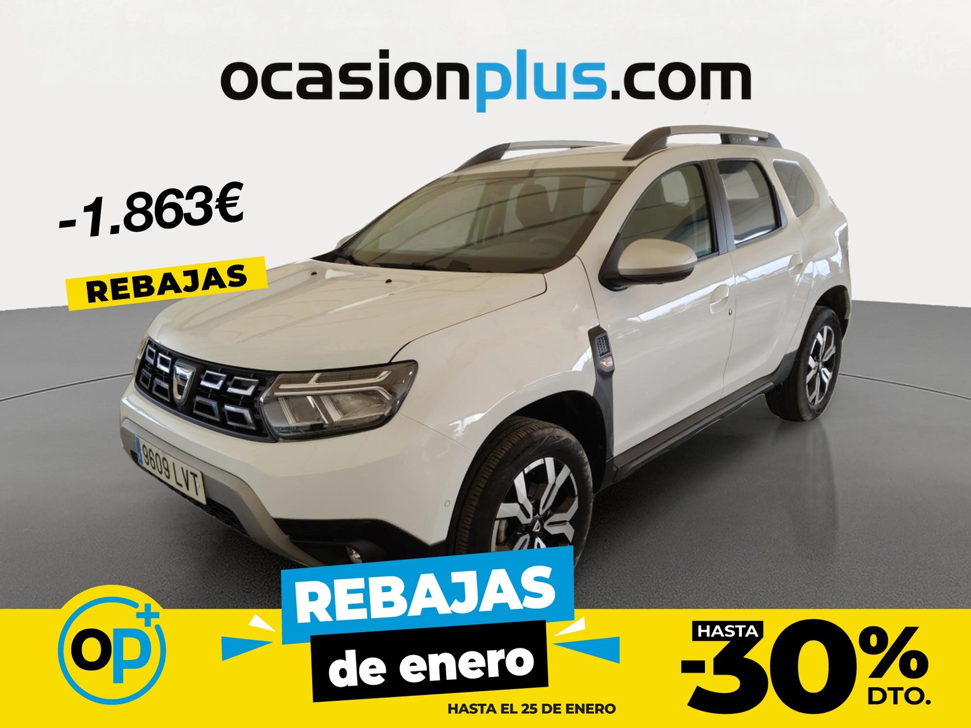 Imagen de DACIA Duster