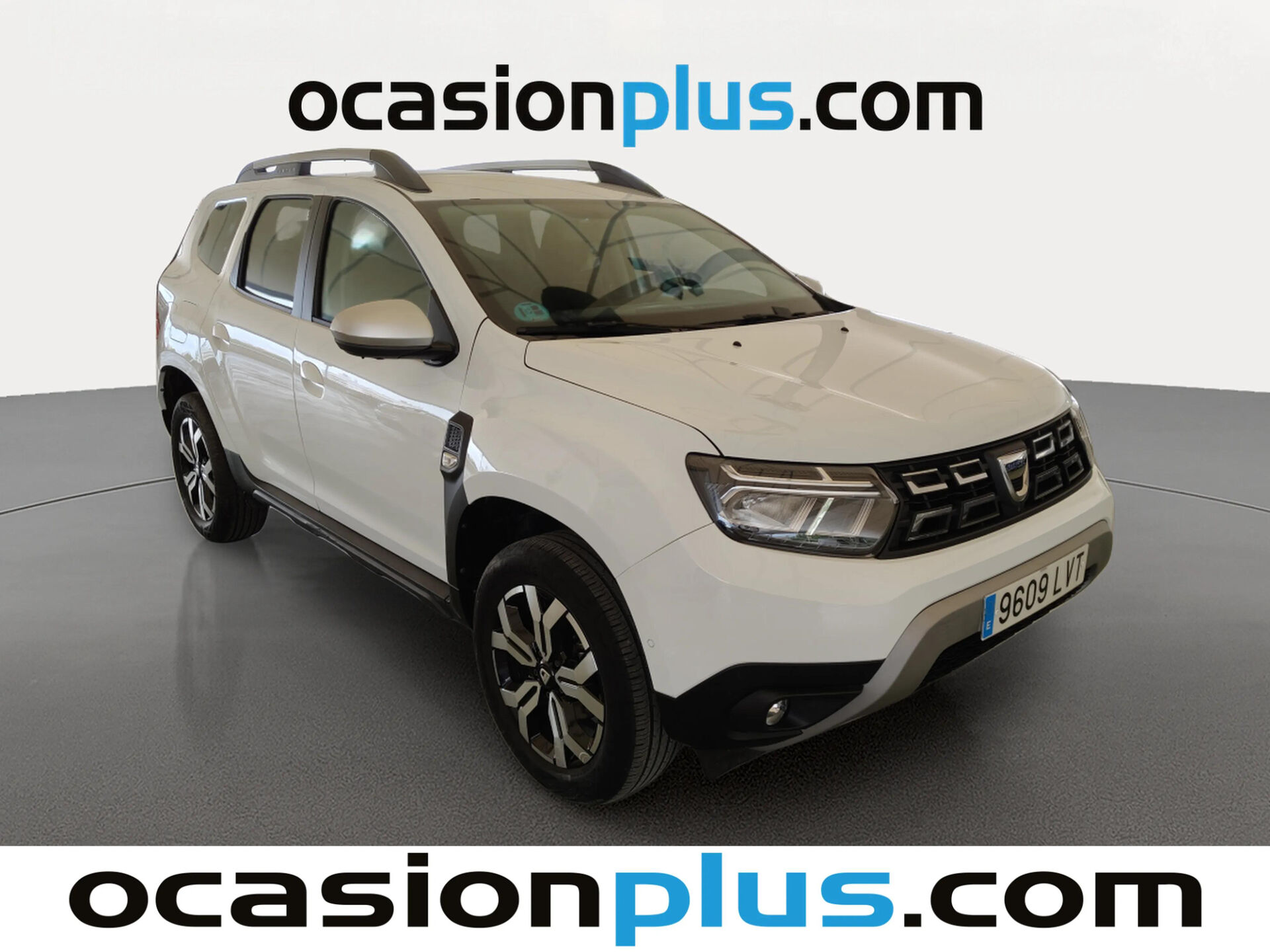 Imagen 2 de DACIA Duster