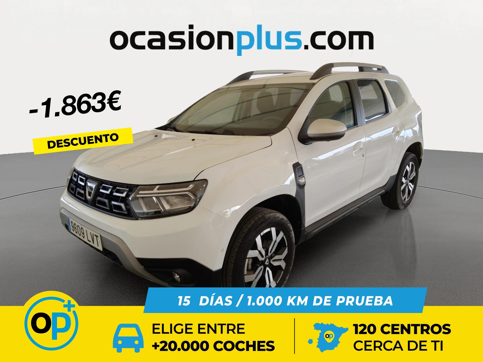 Imagen de DACIA Duster