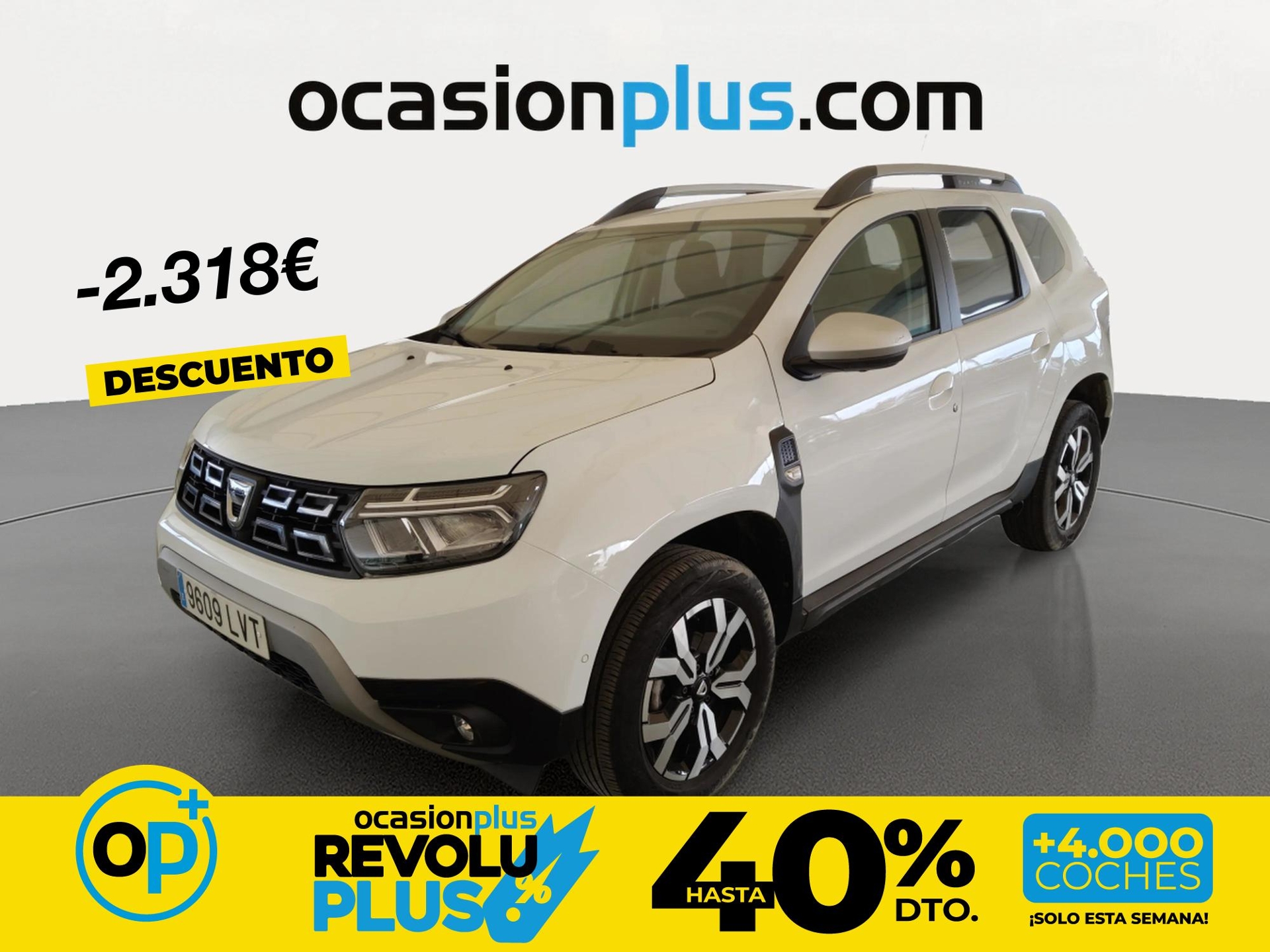 Imagen de DACIA Duster