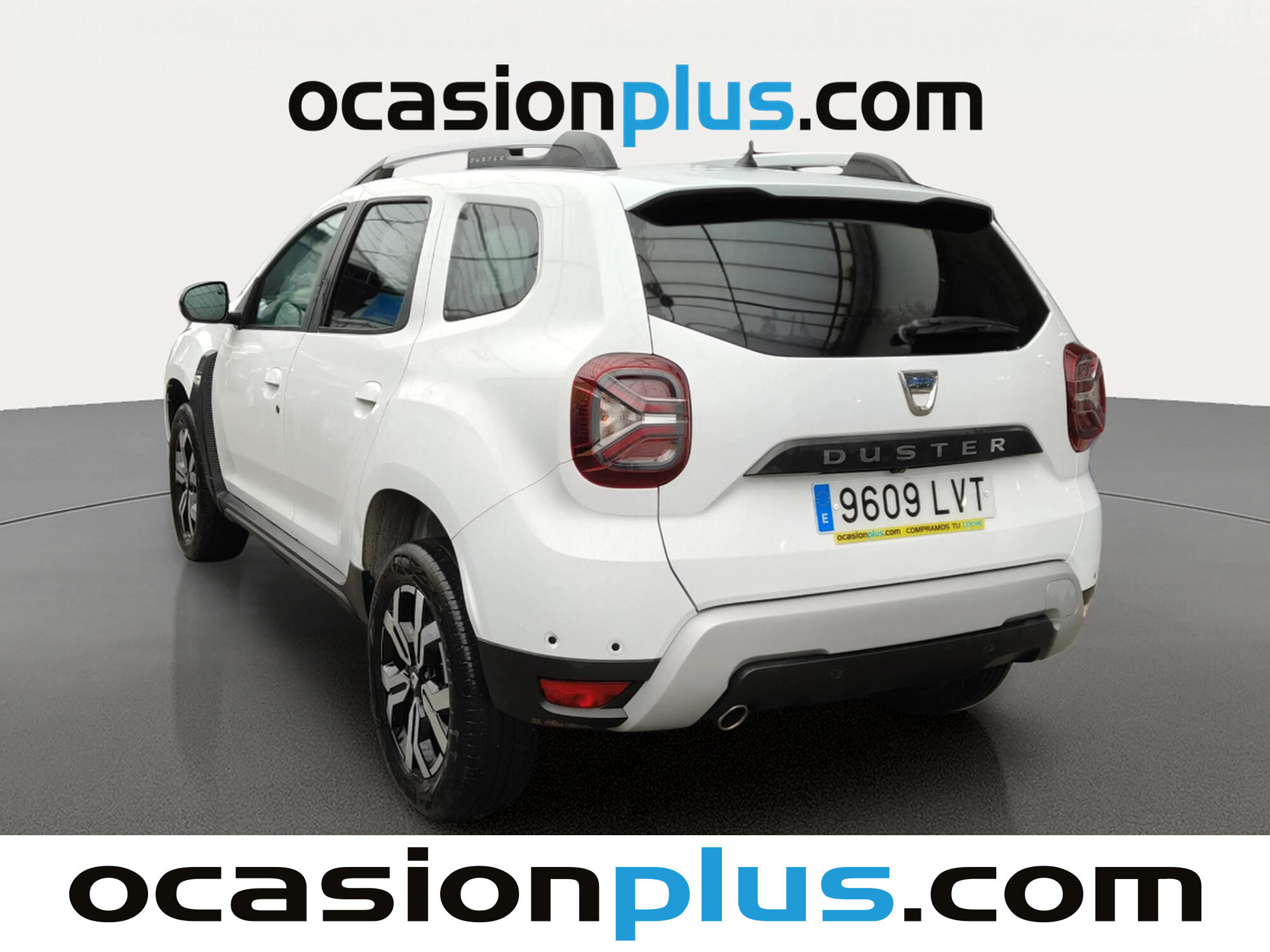 Foto del DACIA Duster 1.3 TCe EDC Prestige 4x2 110kW