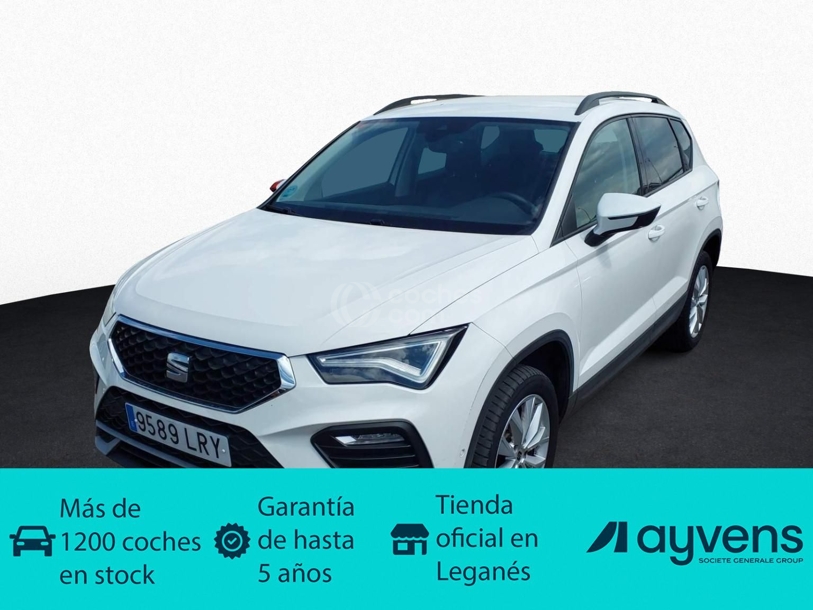 Foto del SEAT Ateca 1.0 TSI S&S Style Go