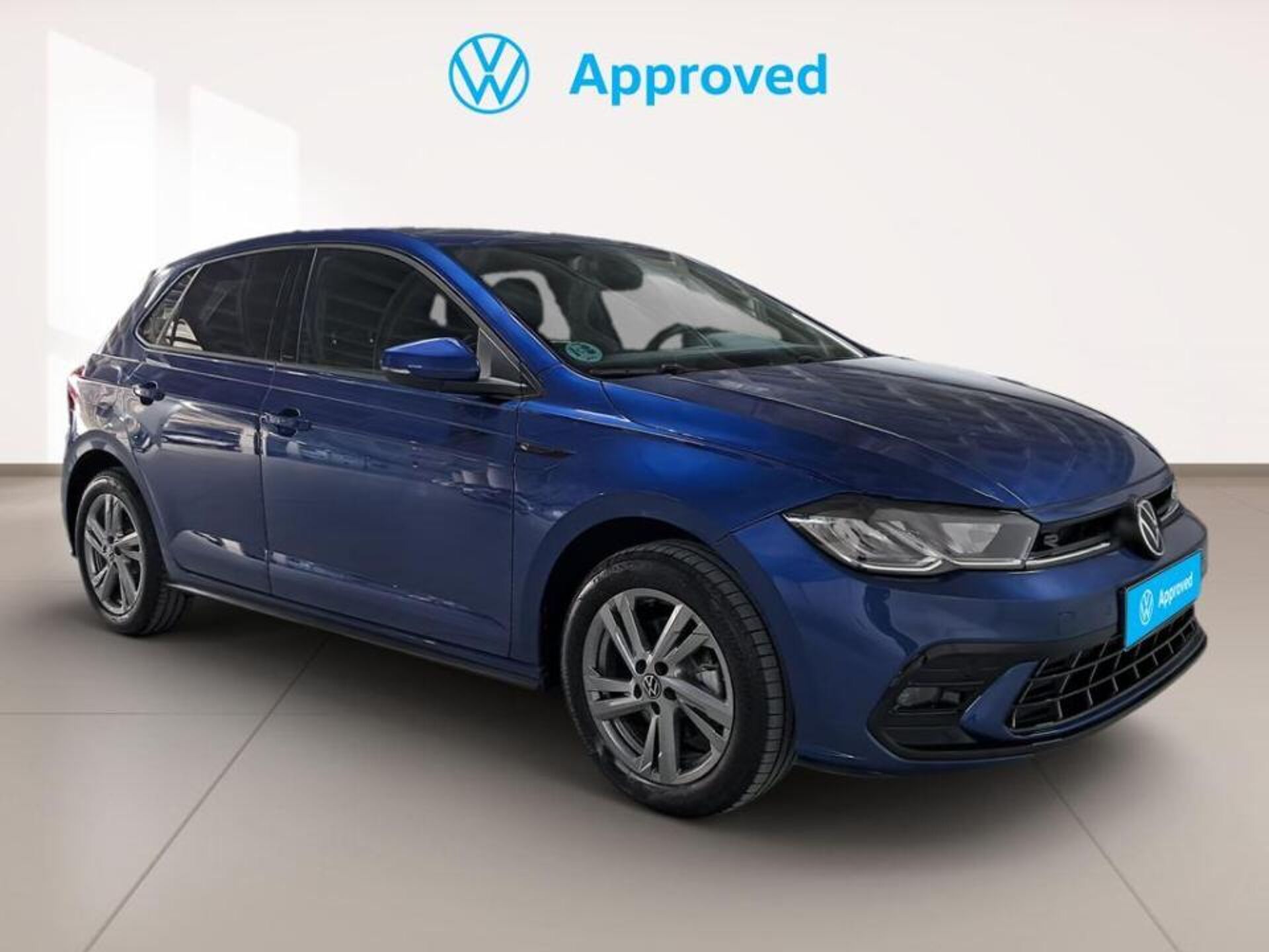 Imagen de VOLKSWAGEN Polo