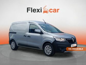 Imagen de RENAULT Express 1.5 Blue dCi Confort 70kW