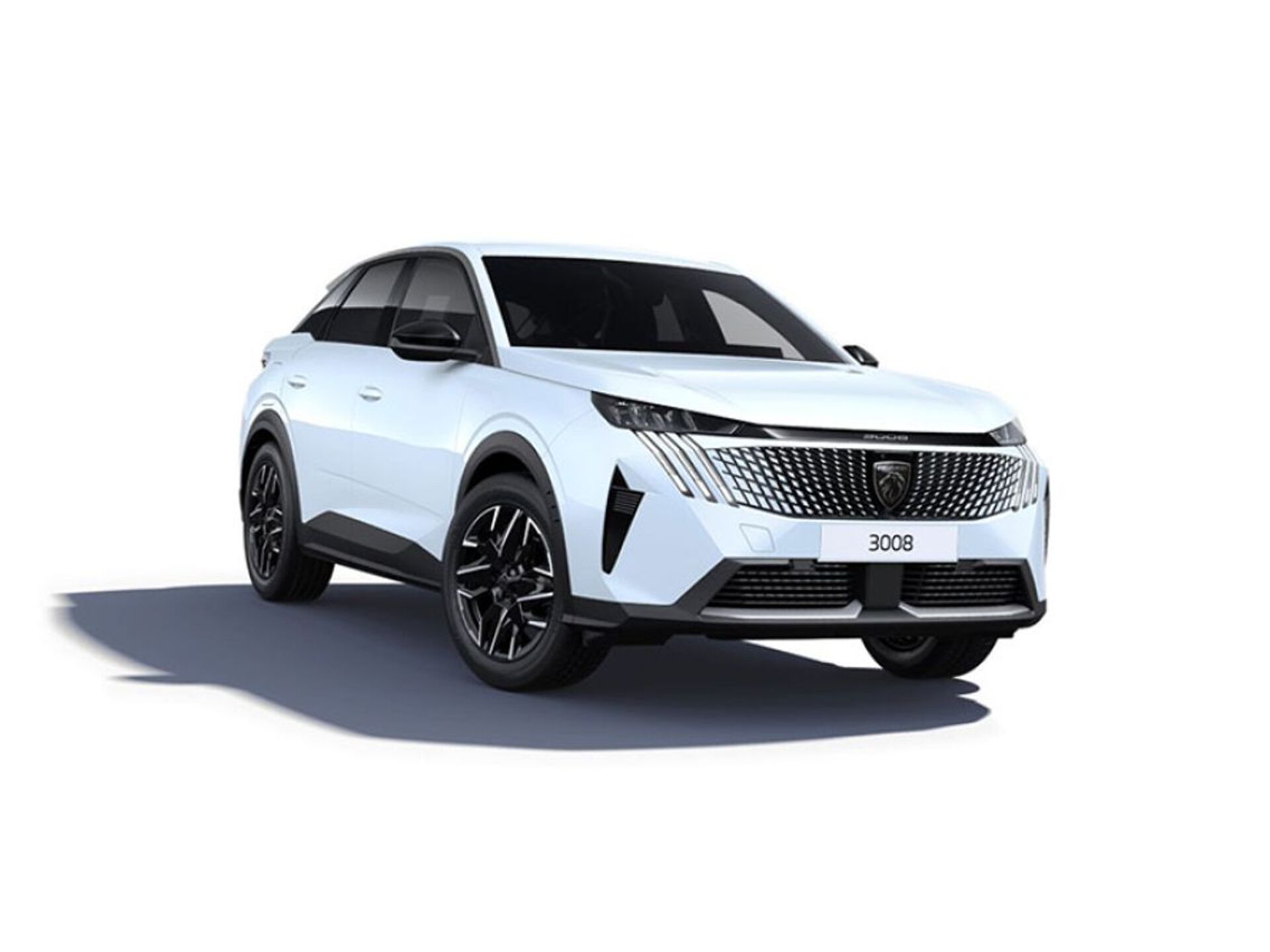 Imagen de PEUGEOT 3008 SUV