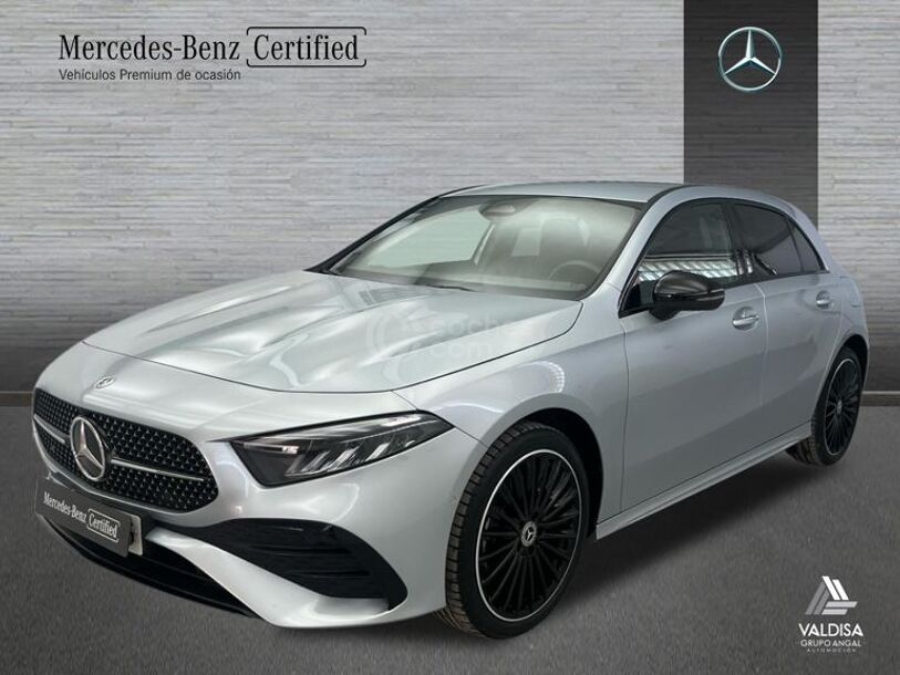 Foto del MERCEDES Clase A A 250e Progressive Line Advanced 8G-DCT