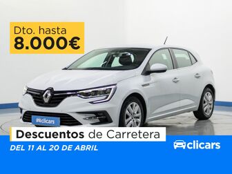 Imagen de RENAULT Mégane