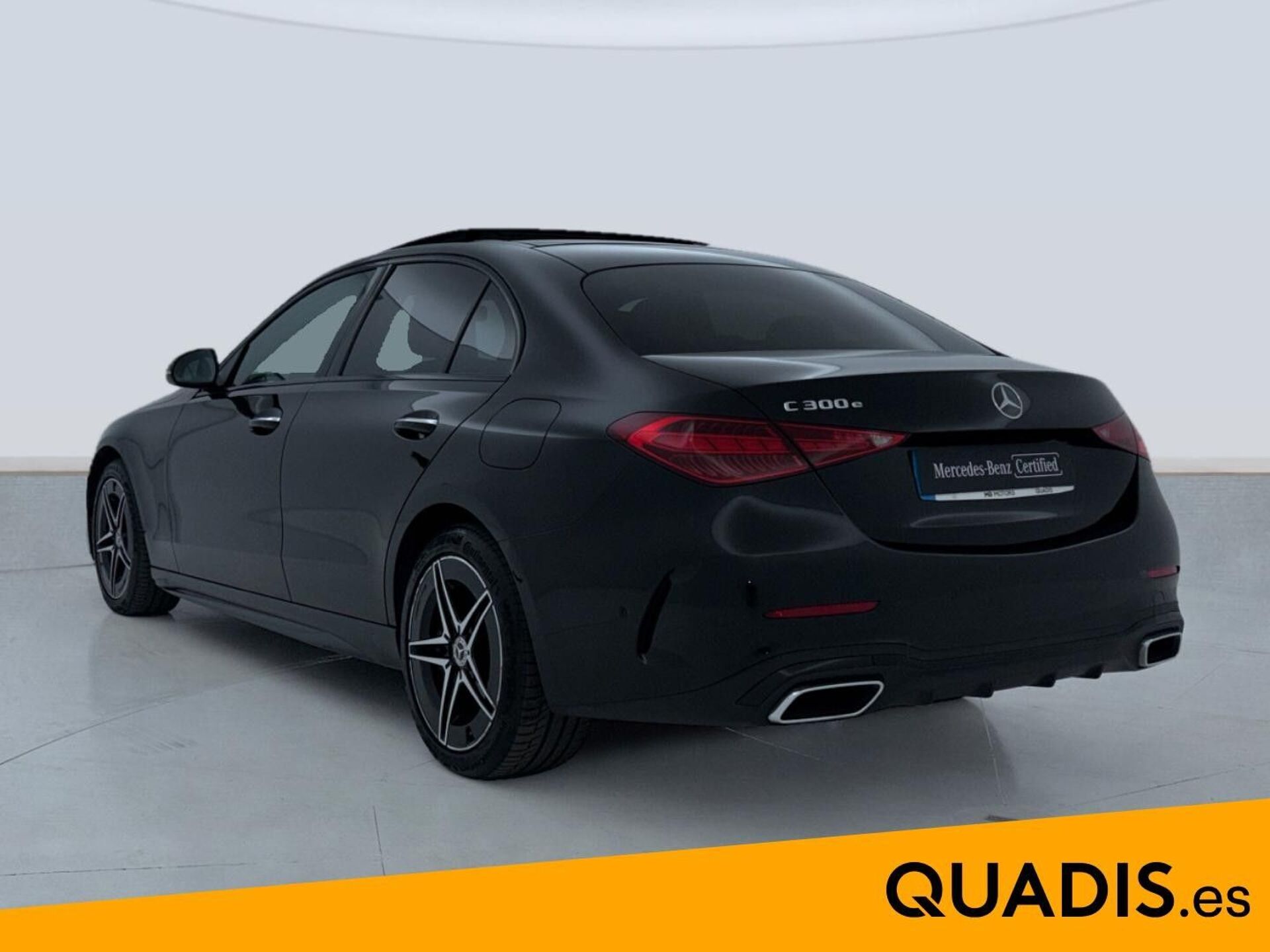 Imagen 2 de MERCEDES Clase E