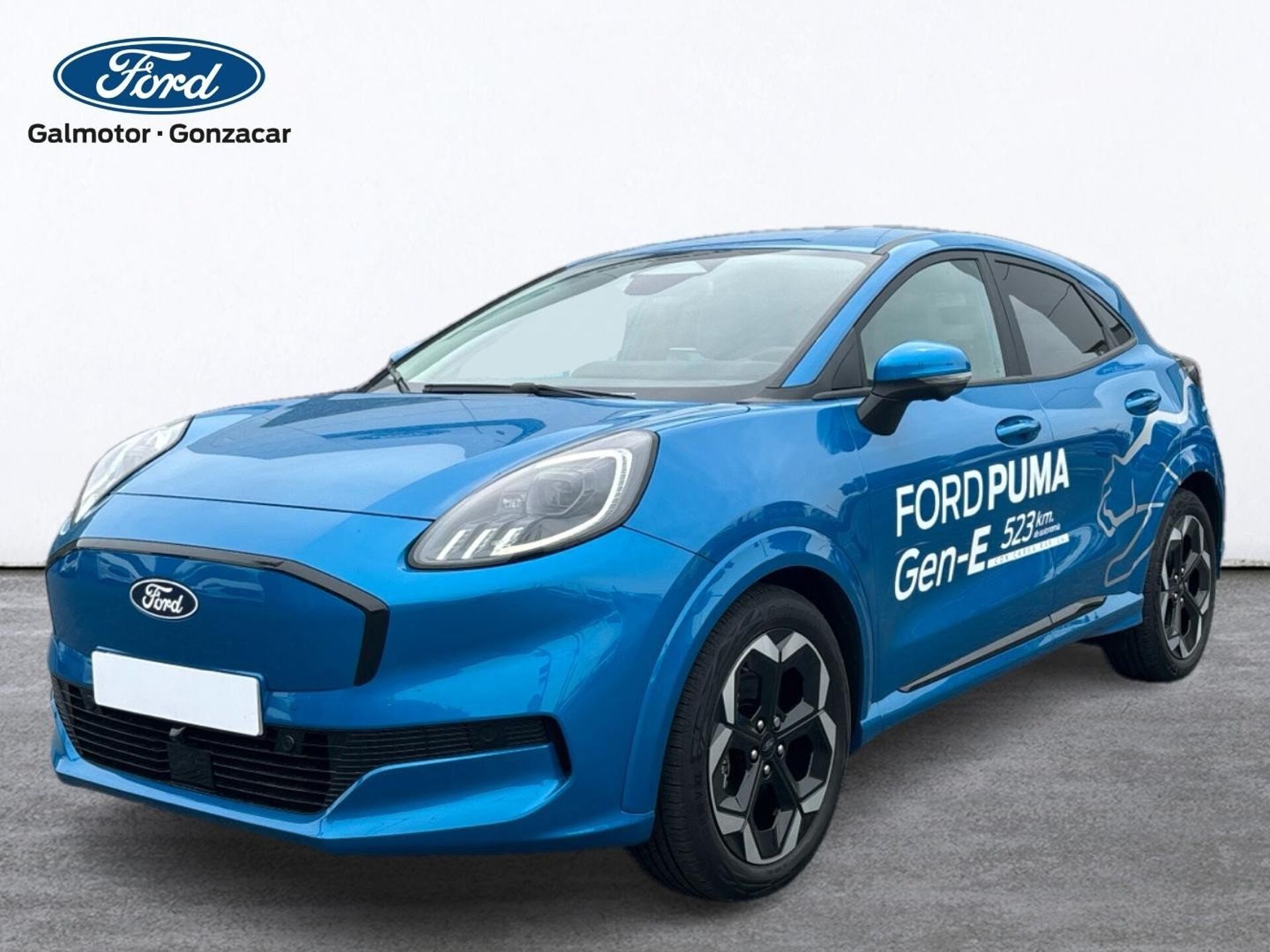 Imagen de FORD Puma