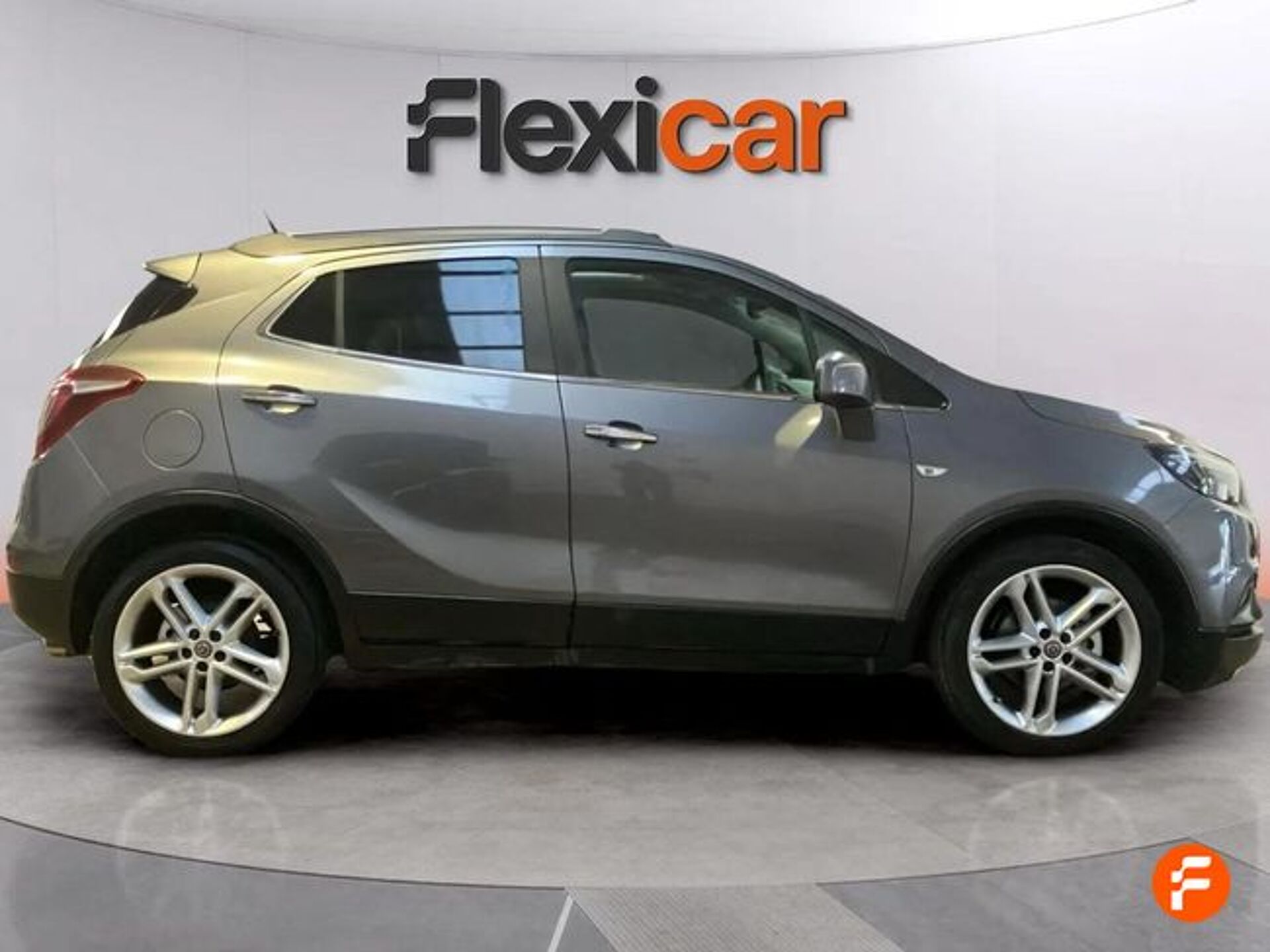 Imagen 3 de OPEL Mokka