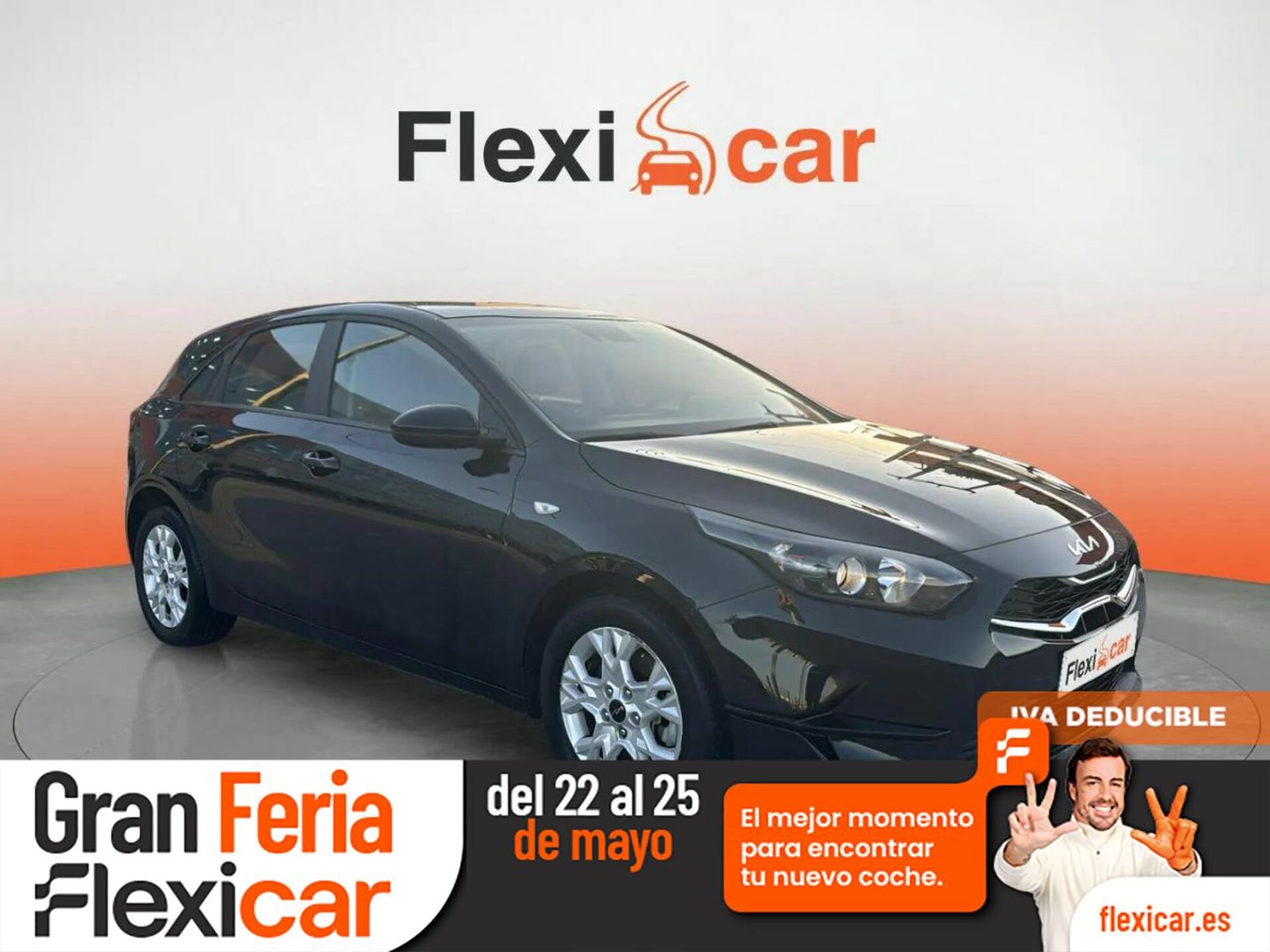 Imagen de KIA Ceed