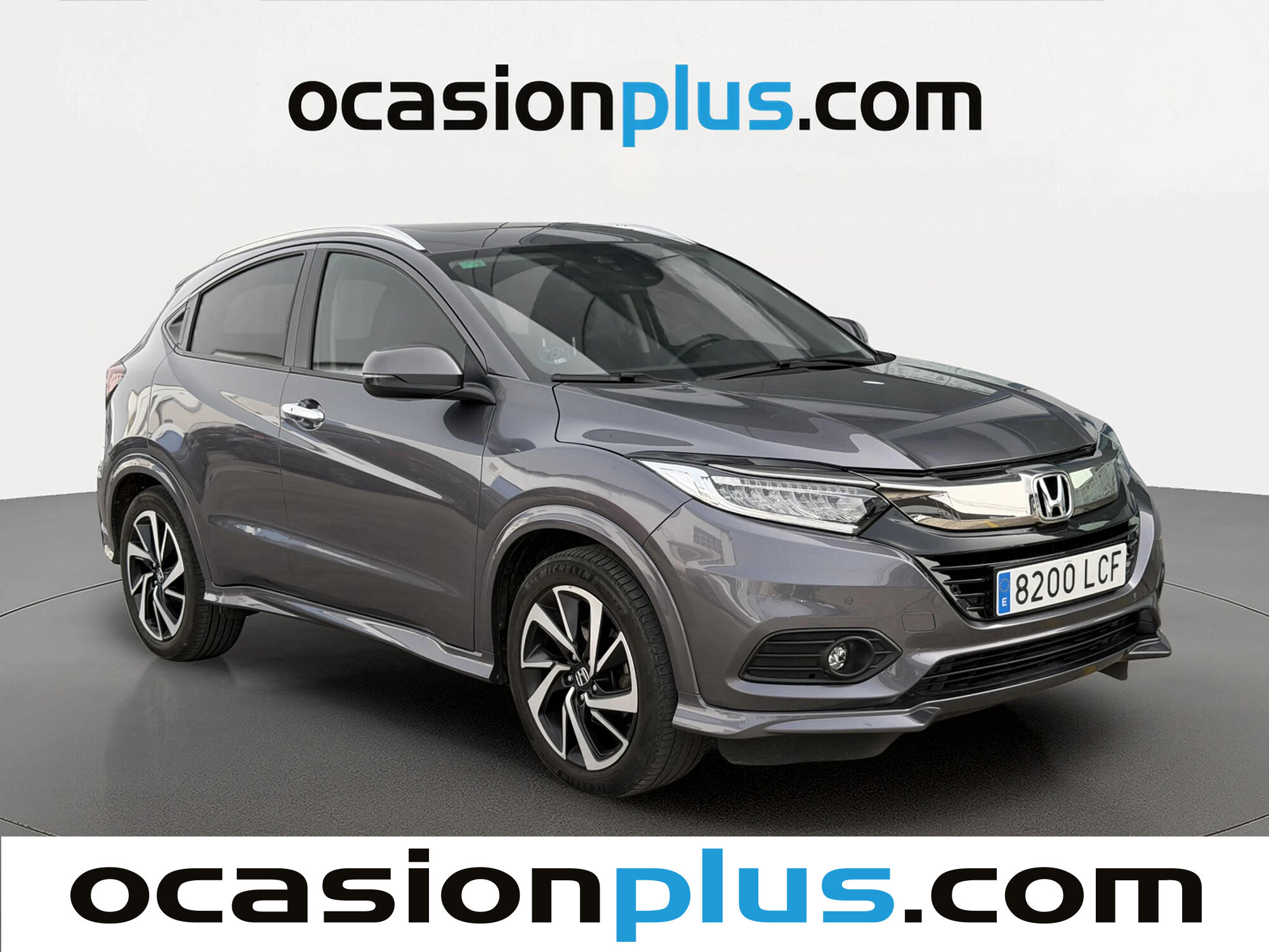 Foto del HONDA HR-V HR-V 1.5 i-VTEC Executive CVT