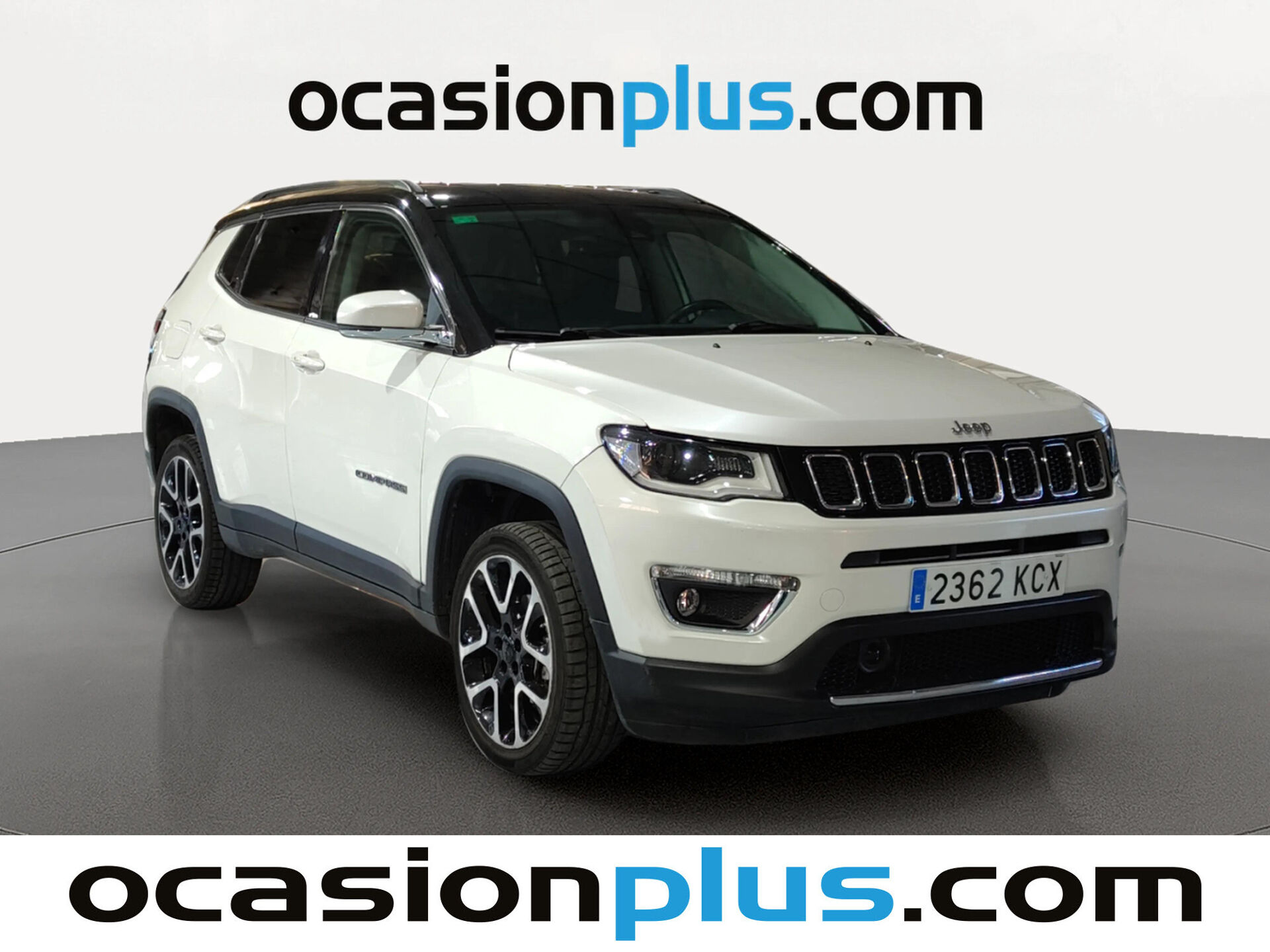 Imagen 2 de JEEP Compass