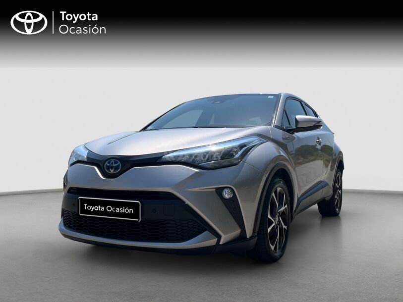 Foto del TOYOTA C-HR 125H Advance