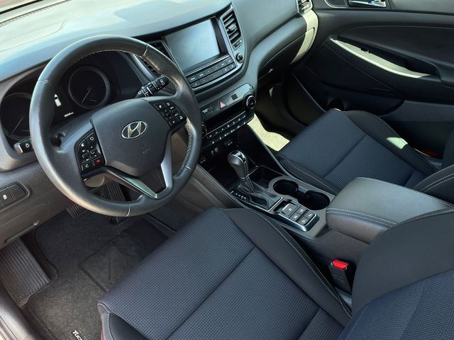 Foto del HYUNDAI Tucson 1.6 TGDI BD Kosmo 4x2 DT 176