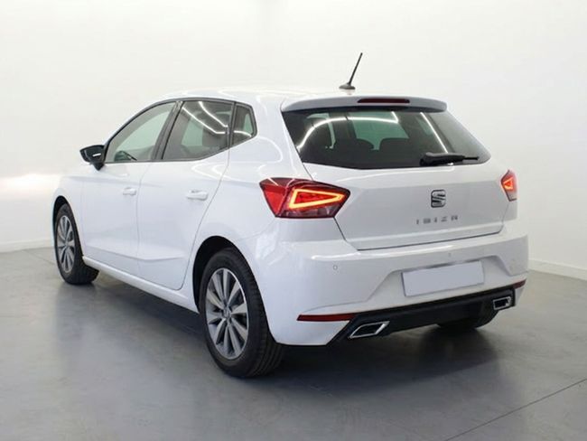 Foto del SEAT Ibiza 1.0 TSI S&S Style XM Edition 110