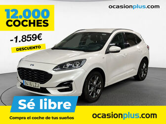 Imagen de FORD Kuga 1.5 EcoBoost ST-Line FWD 150