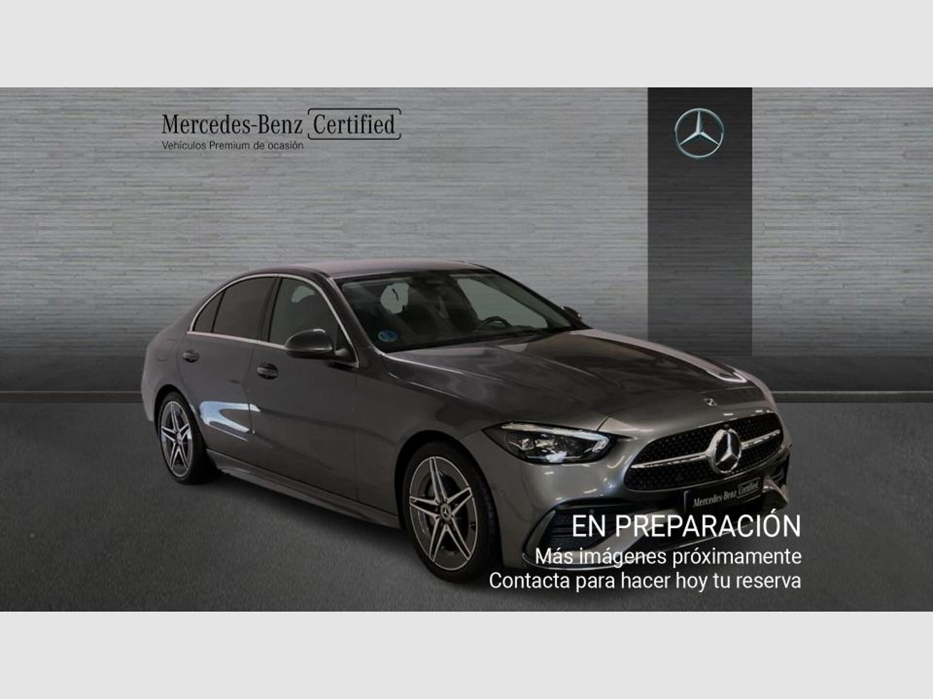 Imagen 3 de MERCEDES Clase C