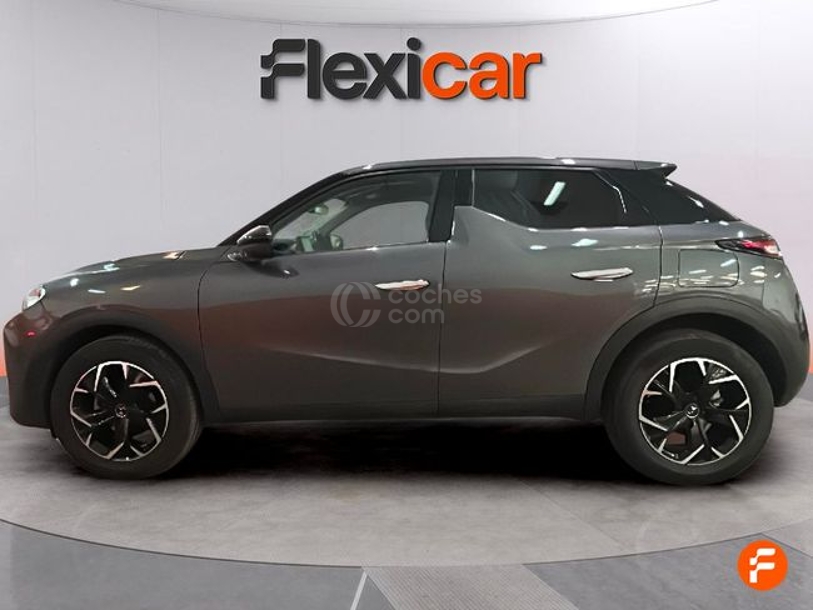 Foto del DS DS3 Crossback DS 3 Crossback BlueHDi Be Chic 100