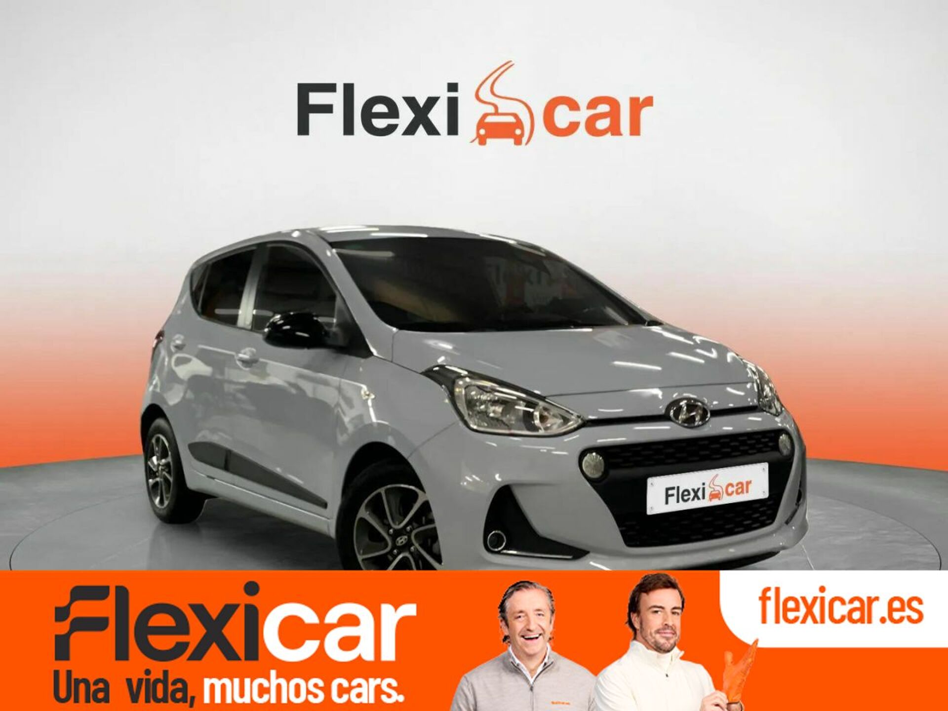 Imagen de HYUNDAI i10