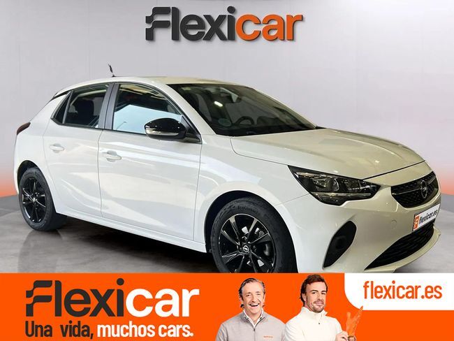 OPEL Corsa (1.2 XEL 55kW (75CV) Edition) en Lleida