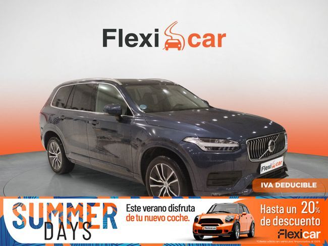 VOLVO XC90 (2.0 B5 G AWD Momentum Auto) en Badajoz