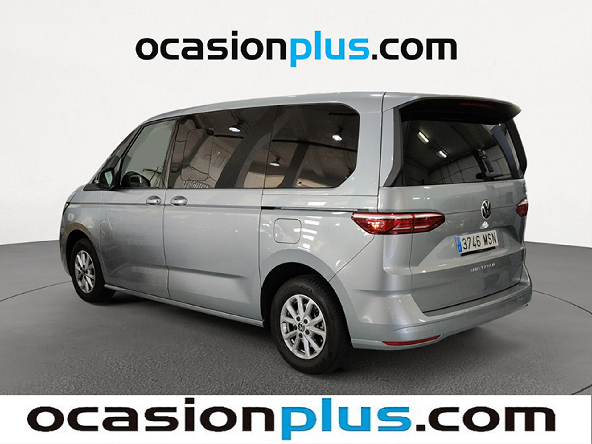Imagen 3 de VOLKSWAGEN Multivan