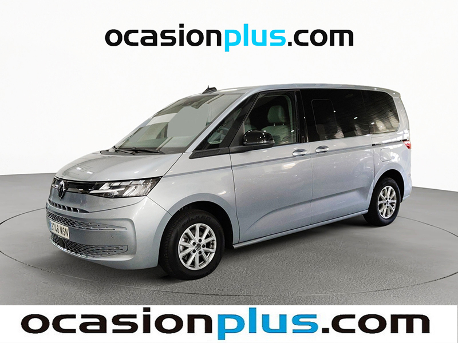 Imagen de VOLKSWAGEN Multivan