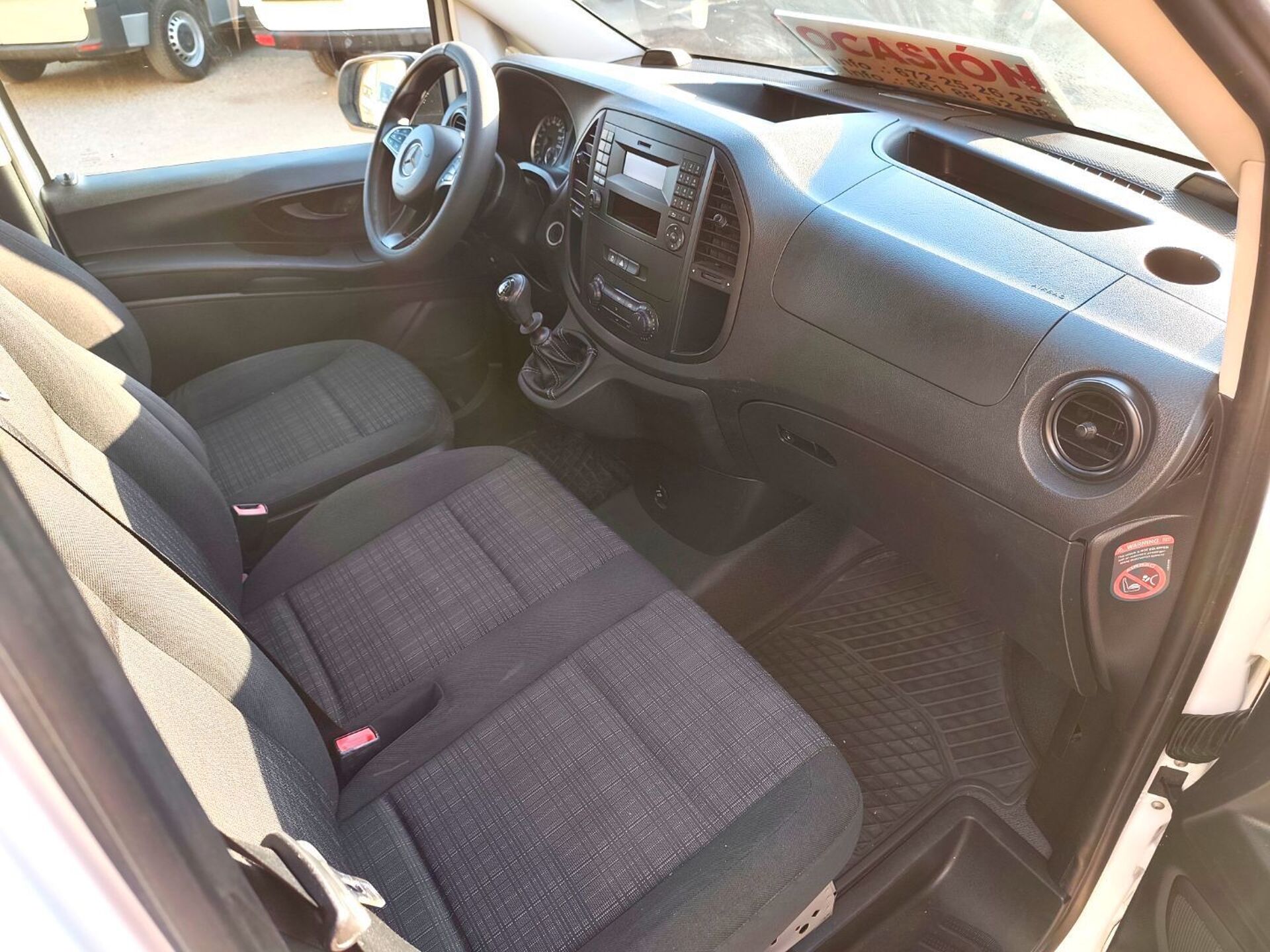 Imagen 3 de MERCEDES Vito