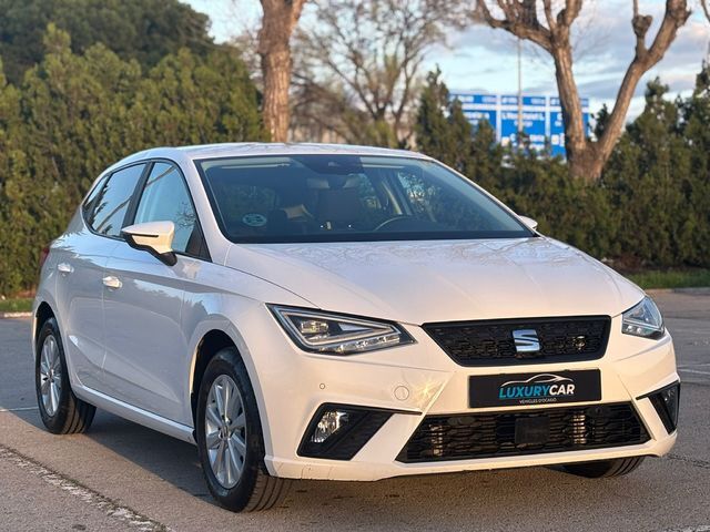 Foto del SEAT Ibiza 1.0 TSI S&S Style 110