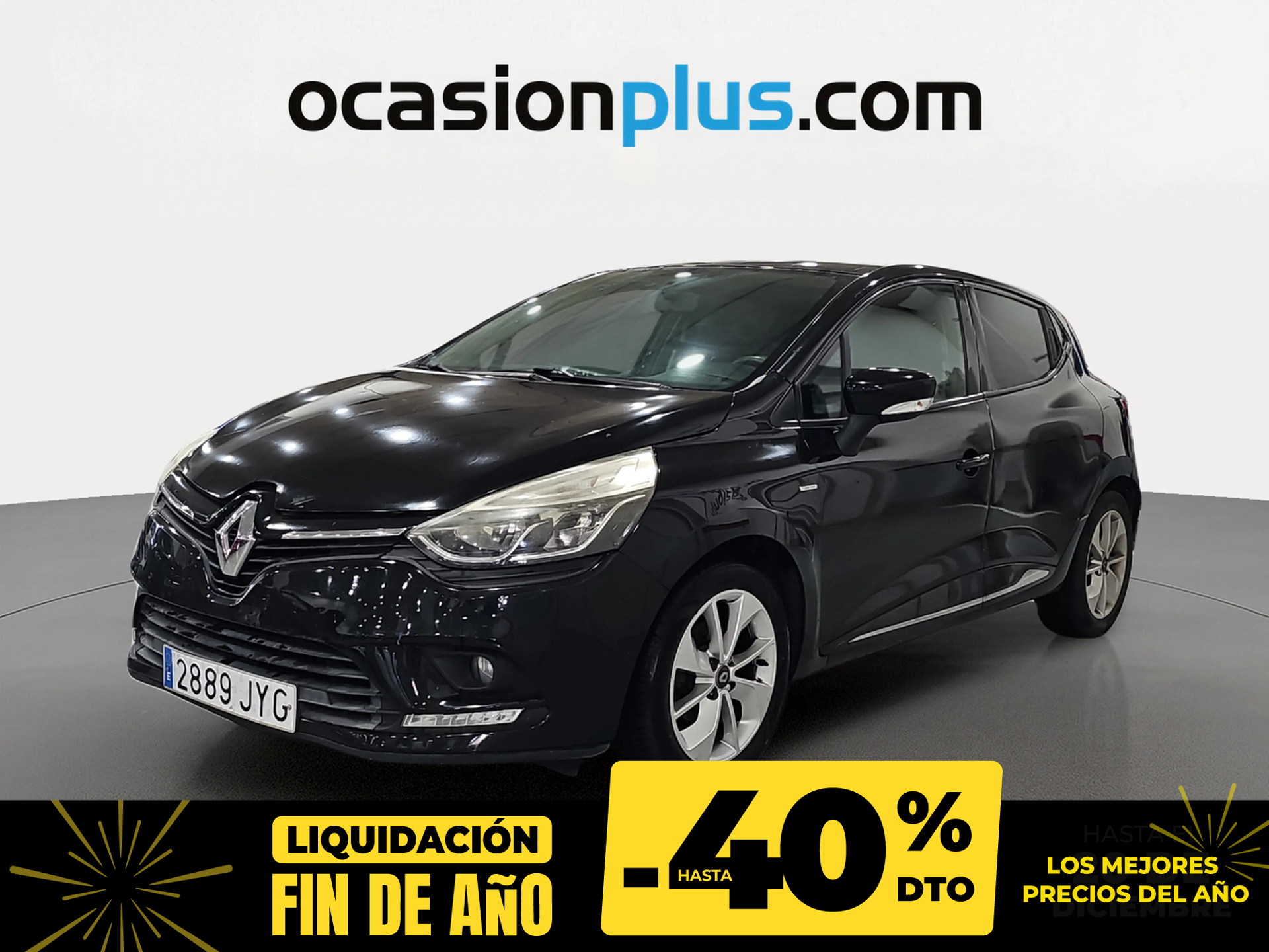 Imagen de RENAULT Clio