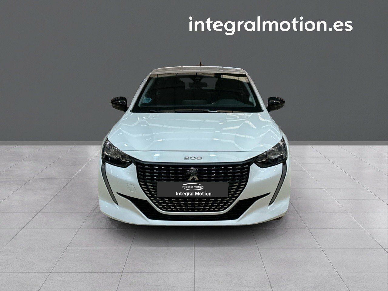 Foto del PEUGEOT 208 1.5 BlueHDi S&S Active 100