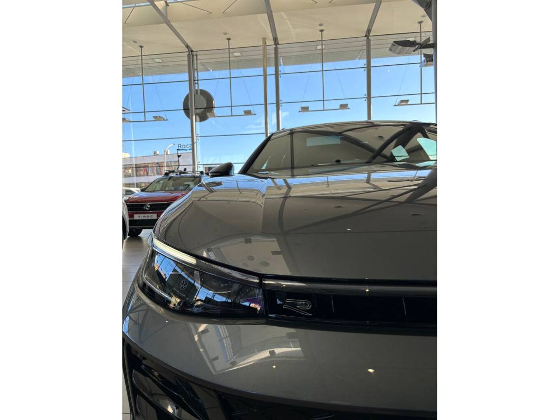 Imagen 2 de VOLKSWAGEN Passat