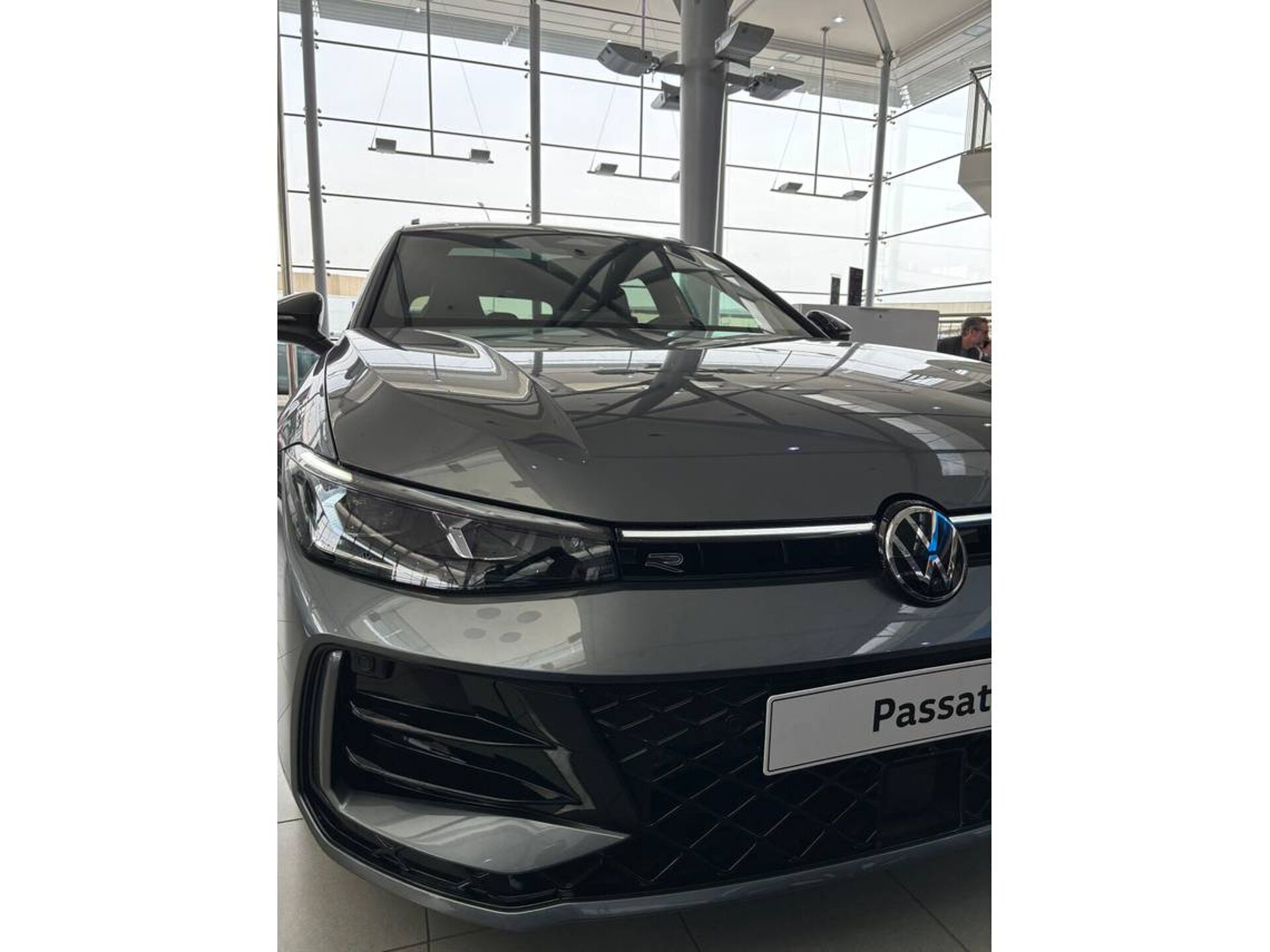 Imagen 3 de VOLKSWAGEN Passat