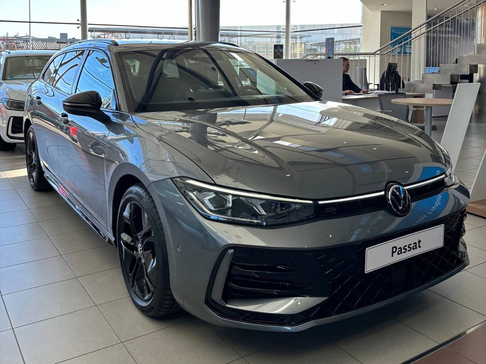 Imagen de VOLKSWAGEN Passat