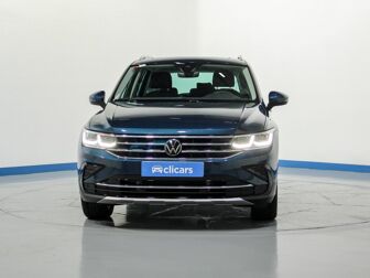 Imagen de VOLKSWAGEN Tiguan 1.4 eHibrid Life 180kW