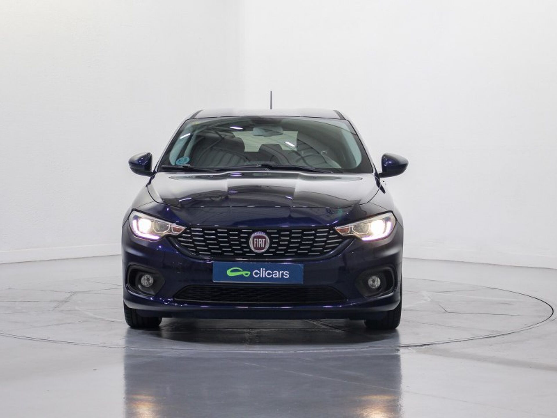 Imagen 2 de FIAT Tipo