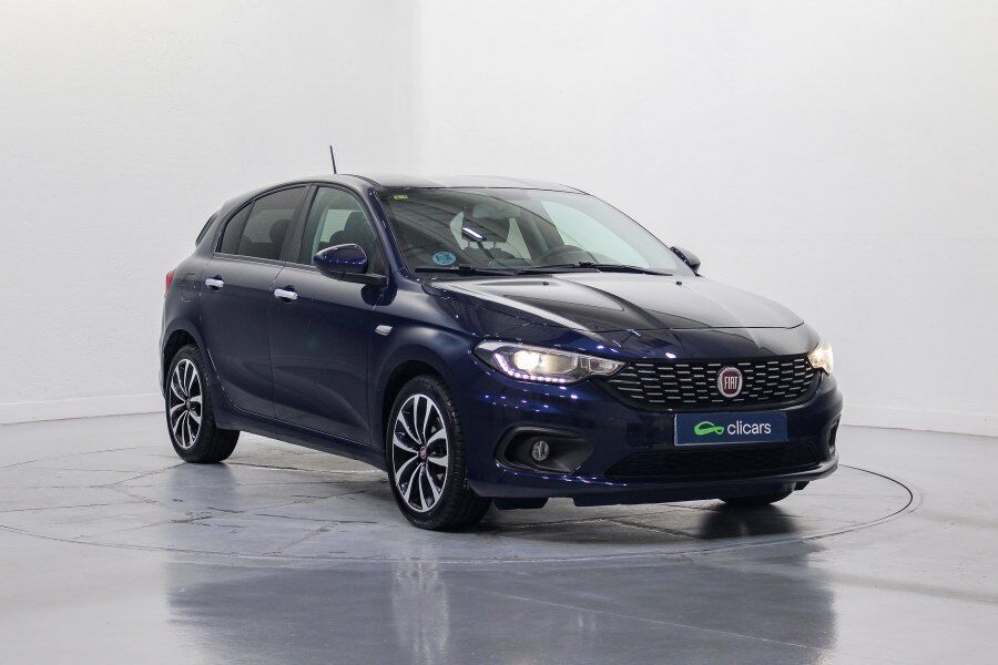 Foto del FIAT Tipo 1.4 Lounge
