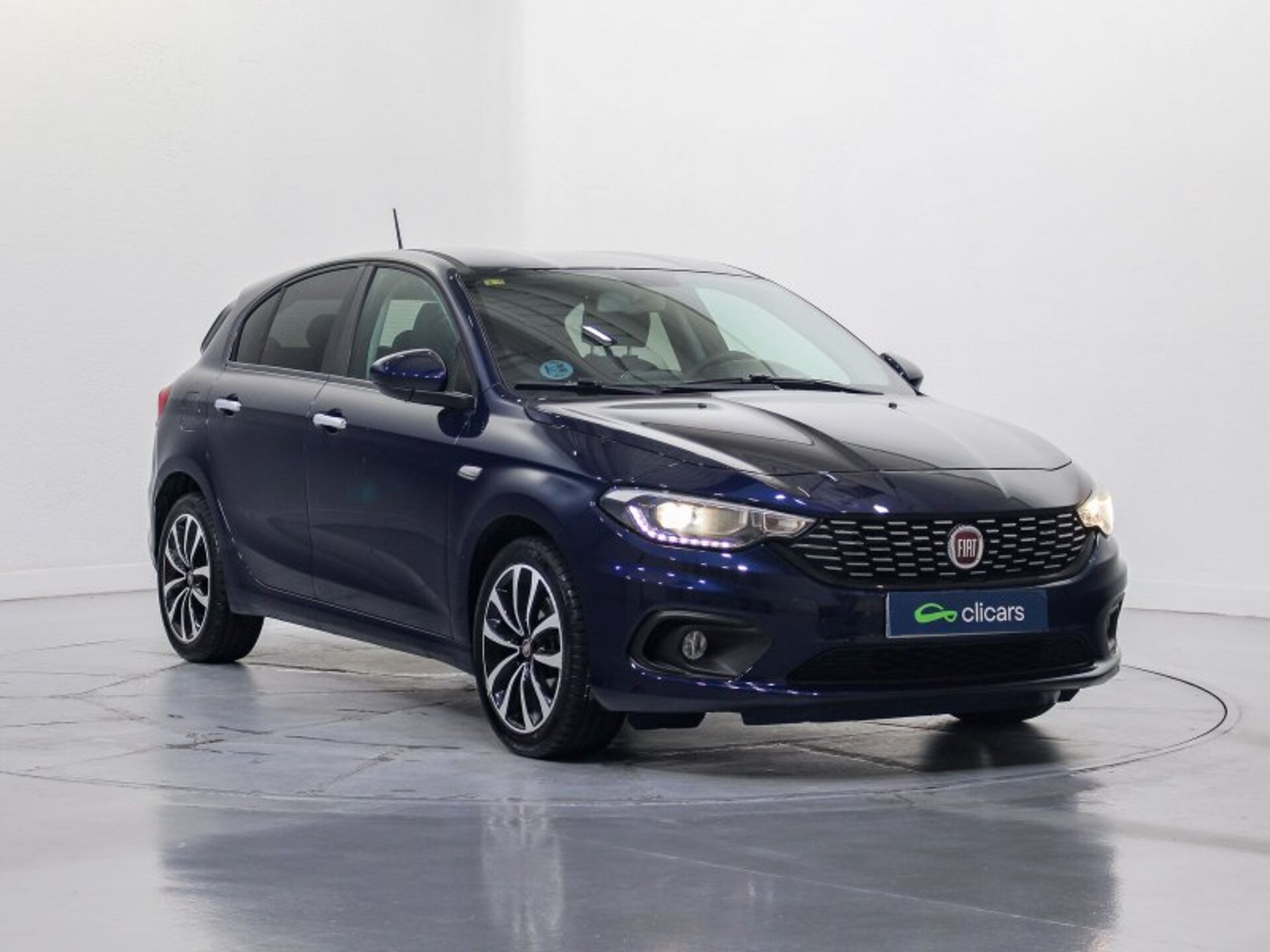Imagen 3 de FIAT Tipo