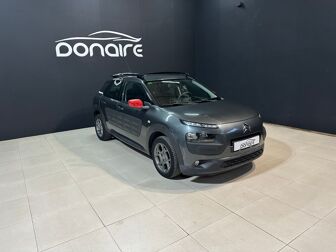 Imagen de CITROEN C4 Cactus 1.6e-HDi Feel Edition ETG6 92