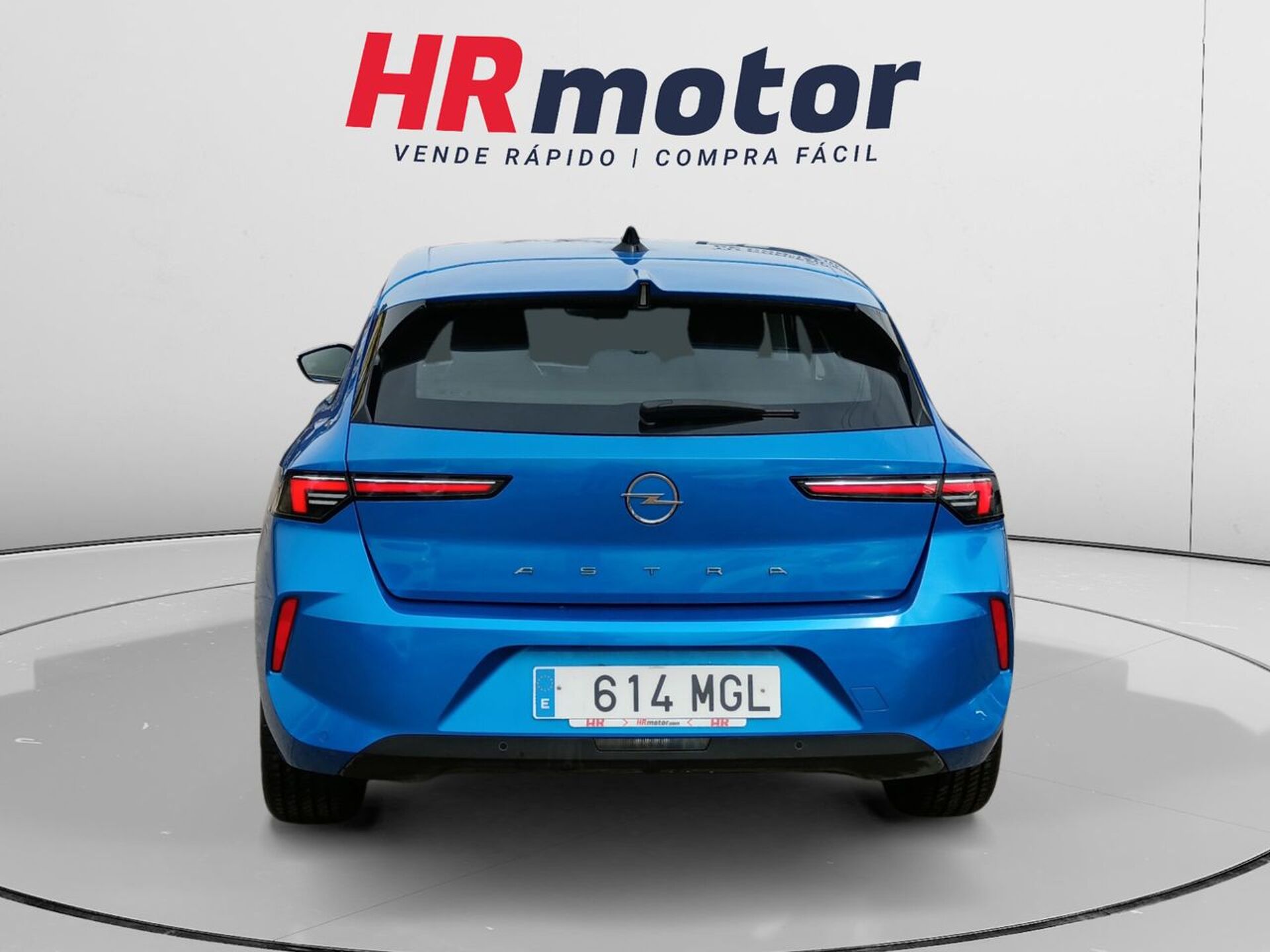 Imagen 3 de OPEL Astra