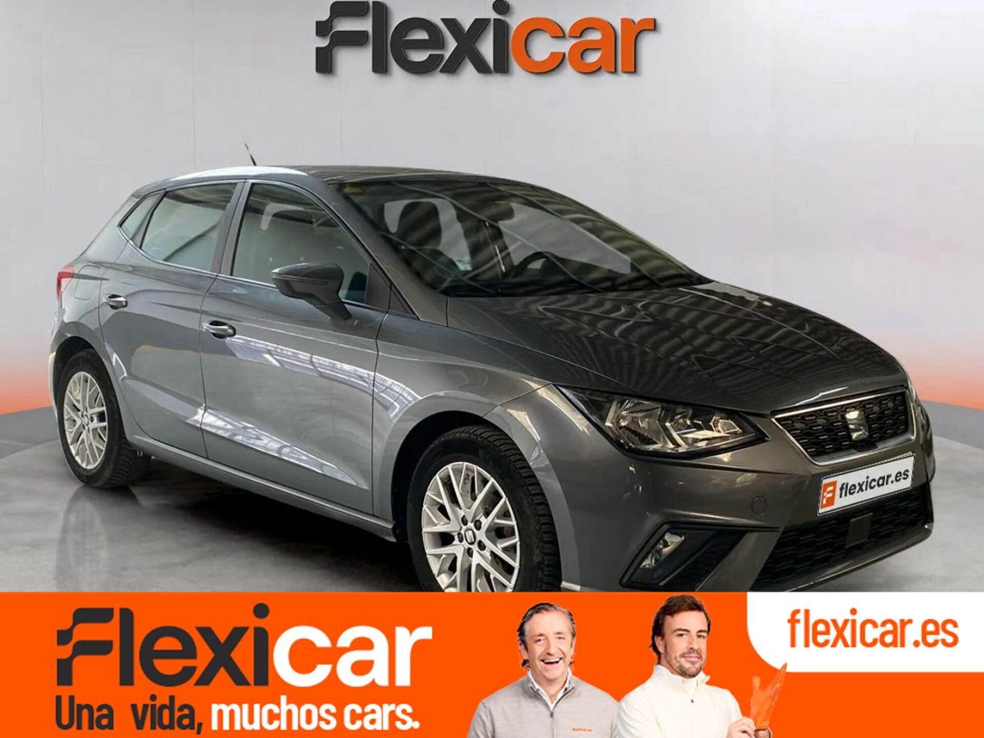 Imagen de SEAT Ibiza
