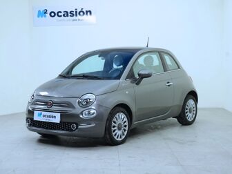 Imagen de FIAT 500 1.0 Hybrid Dolcevita 52kW