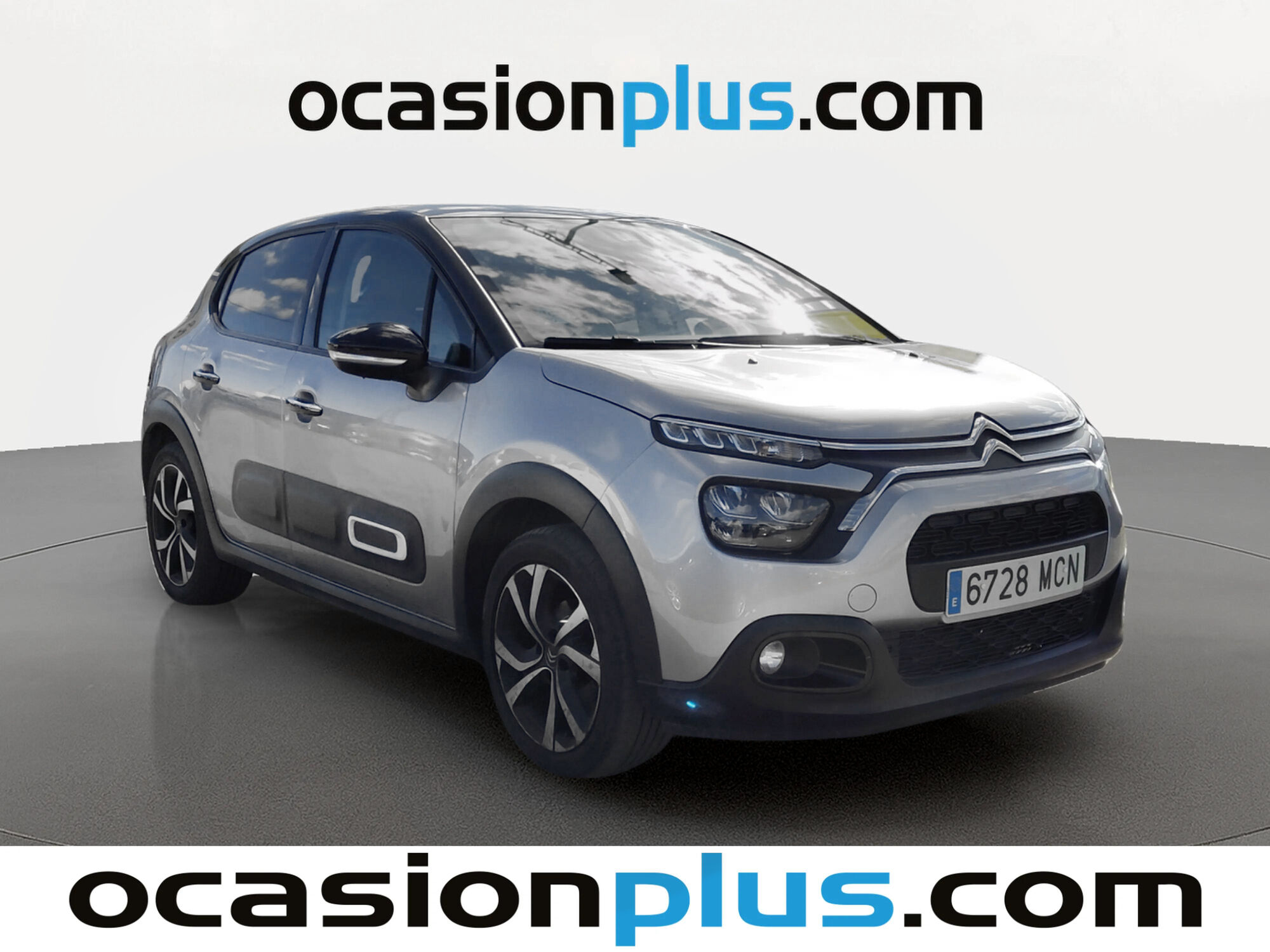 Foto del CITROEN C3 1.2 PureTech S&S Shine EAT6 110