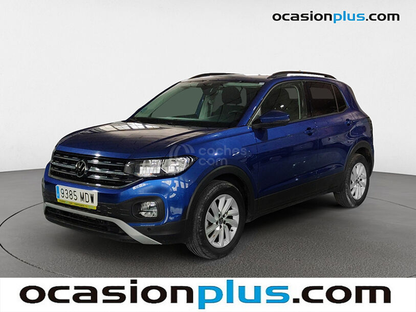 Foto del VOLKSWAGEN T-Cross 1.0 TSI Advance 81kW