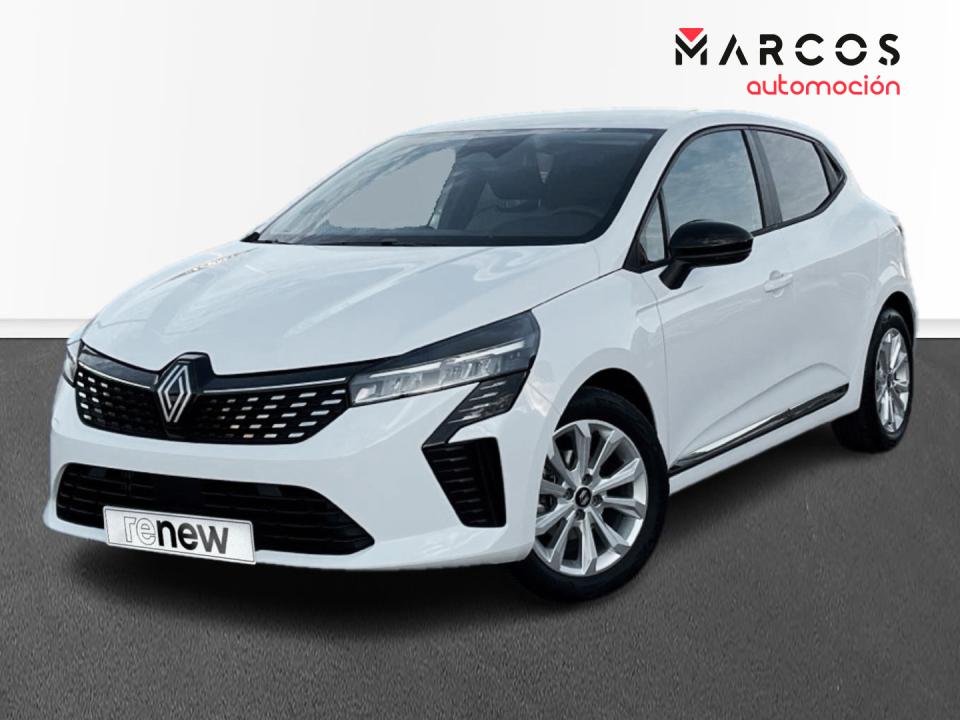 RENAULT Clio (Evolution TCe 90 (67kw)) en Murcia