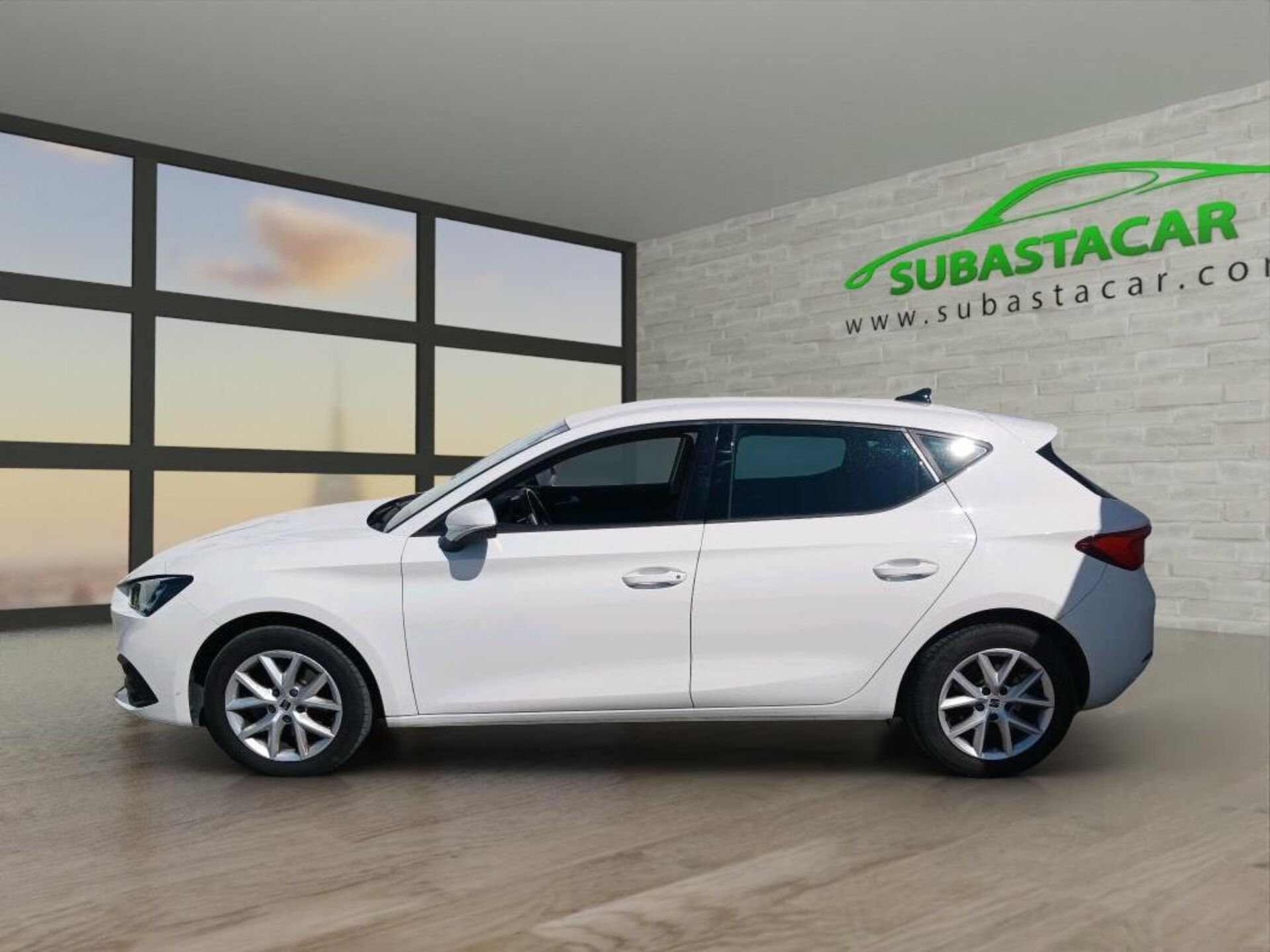 Imagen de SEAT León