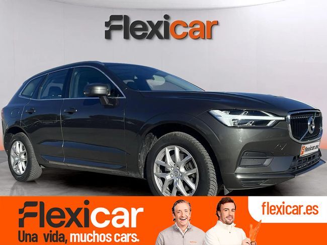 VOLVO XC60 (2.0 D3 Momentum) en Granada