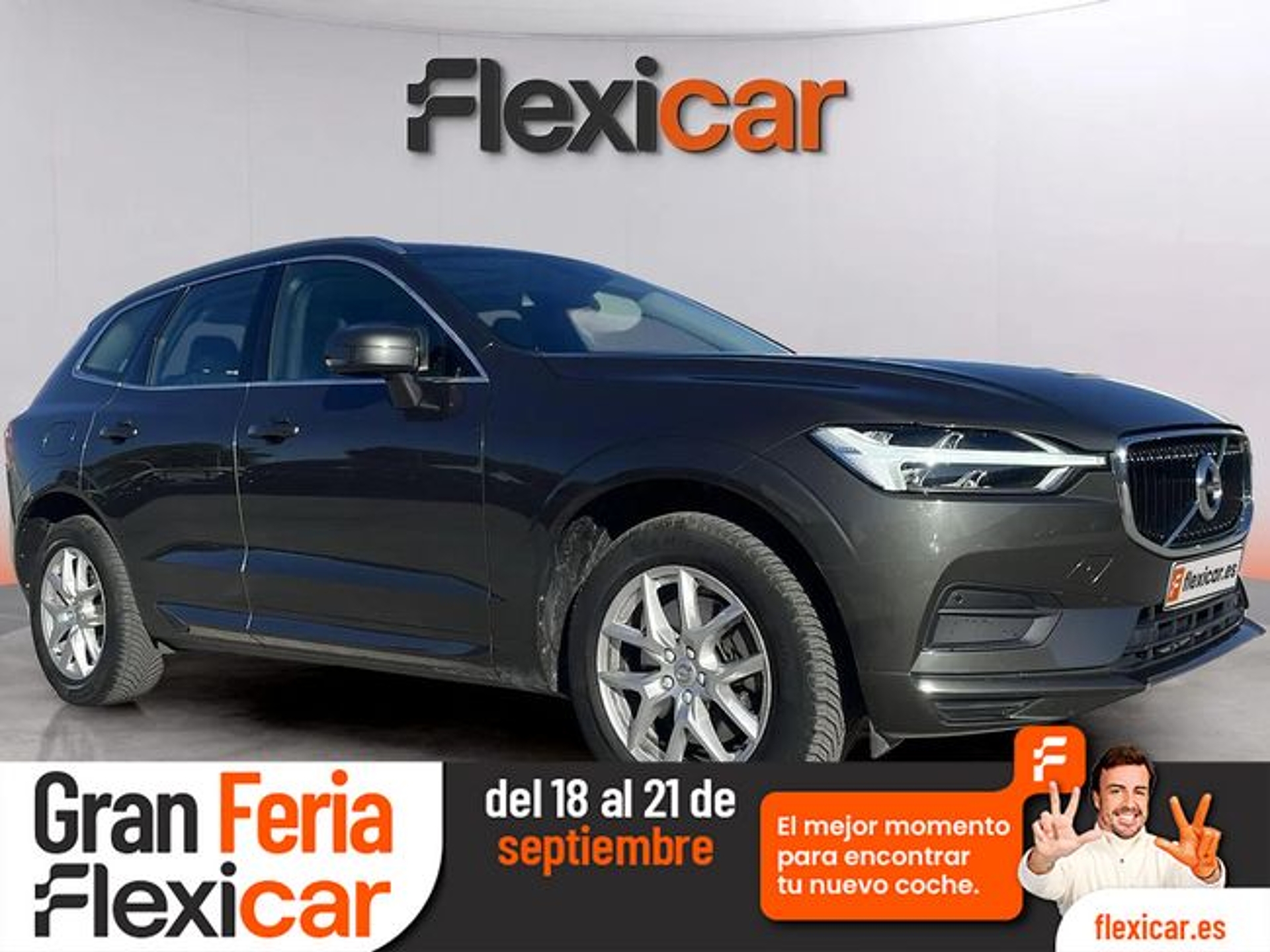 Imagen de VOLVO XC60